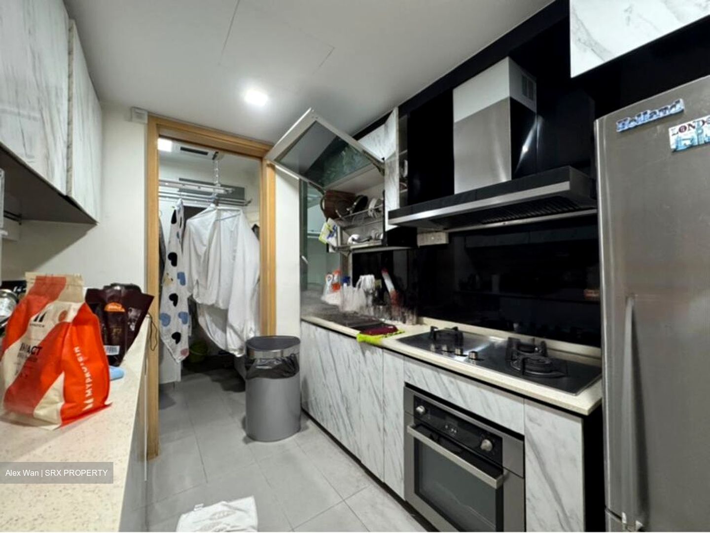 The Park Vale (D11), Condominium #446987291